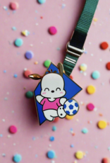 Pochacco Enamel Pin