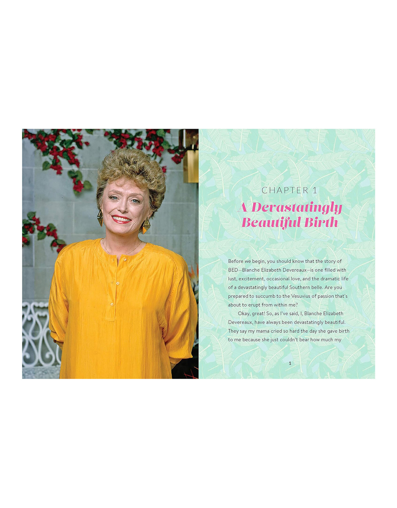 The Golden Girls: Forever Golden