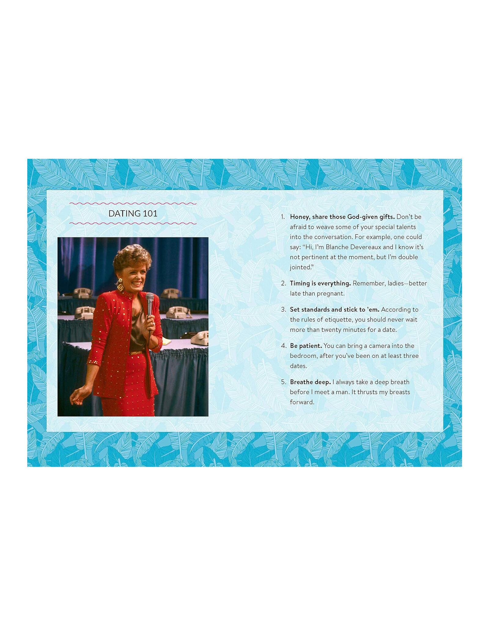 The Golden Girls: Forever Golden