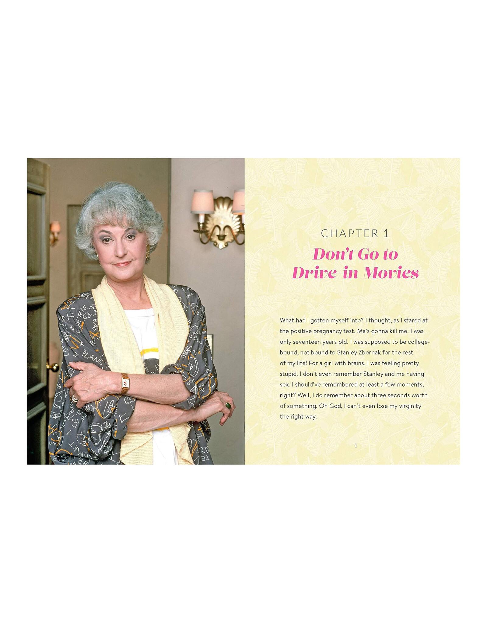 The Golden Girls: Forever Golden