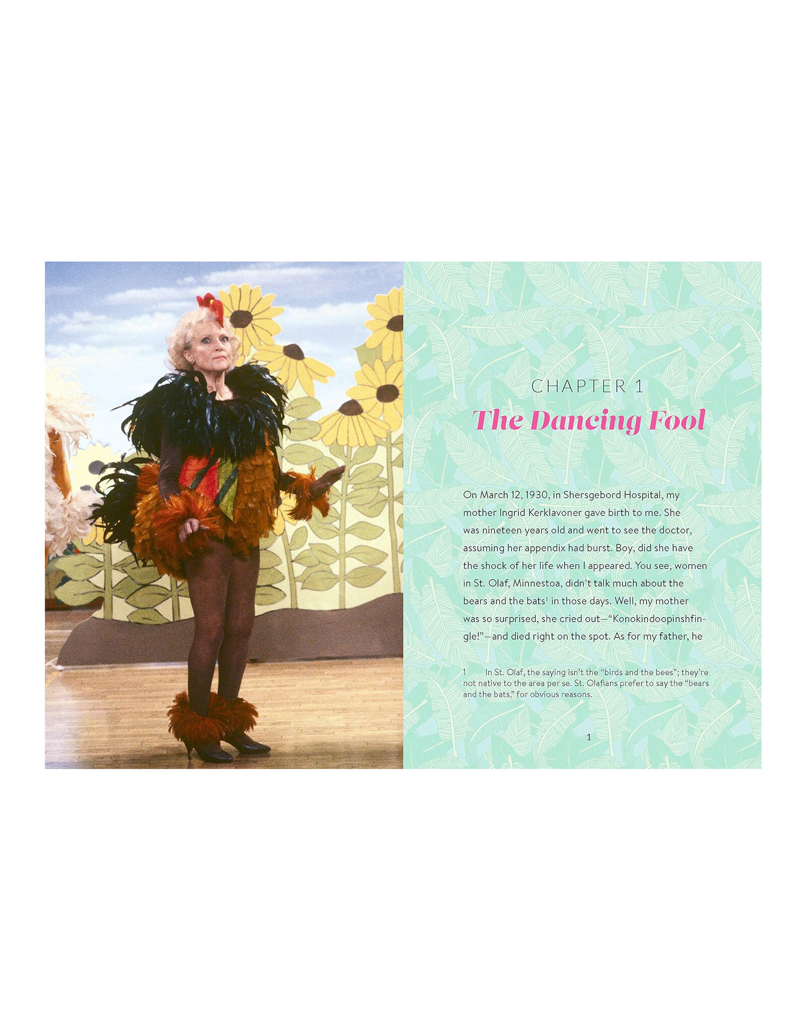 The Golden Girls: Forever Golden