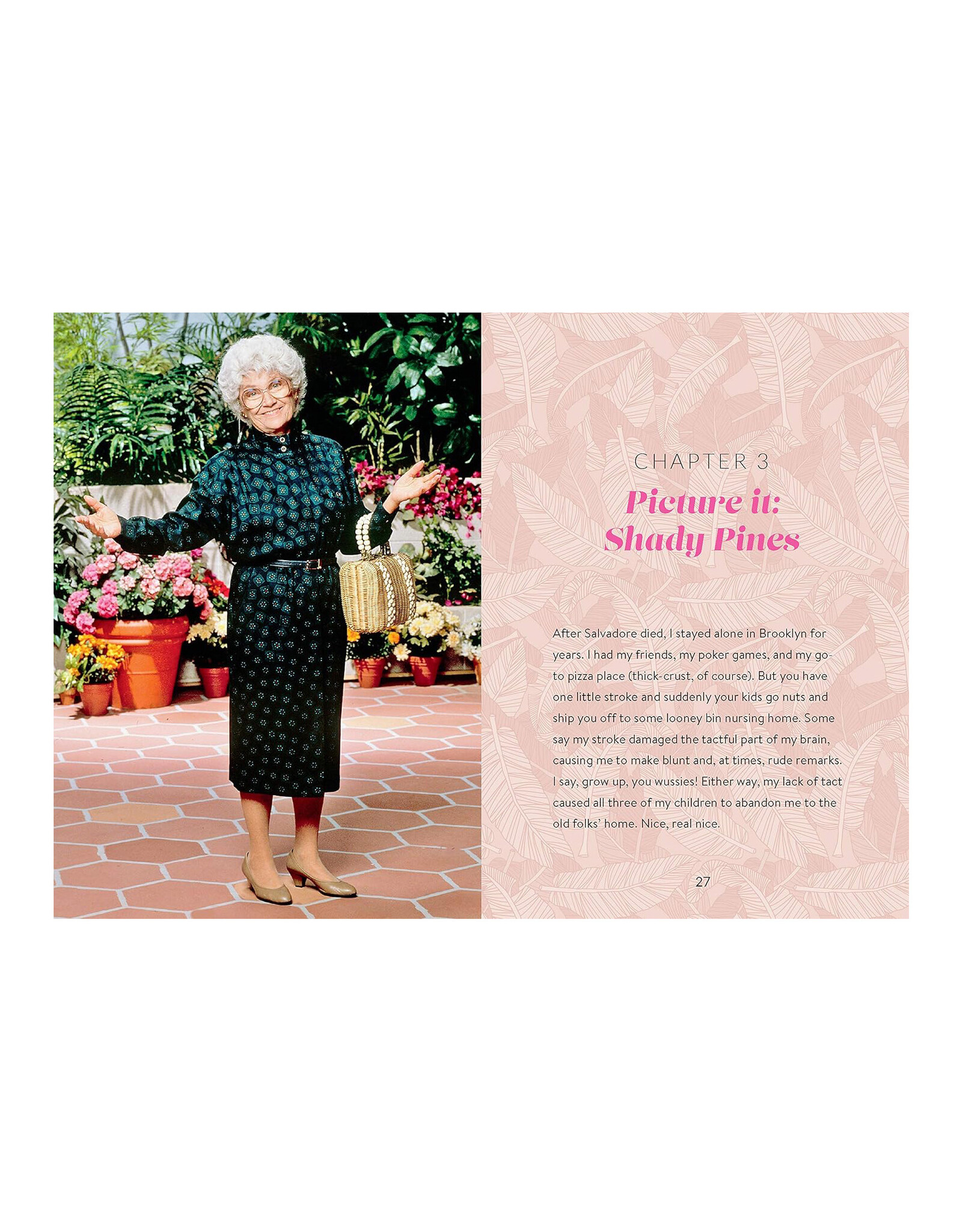 The Golden Girls: Forever Golden