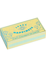 Spark Happiness
