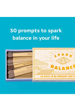 Spark Balance