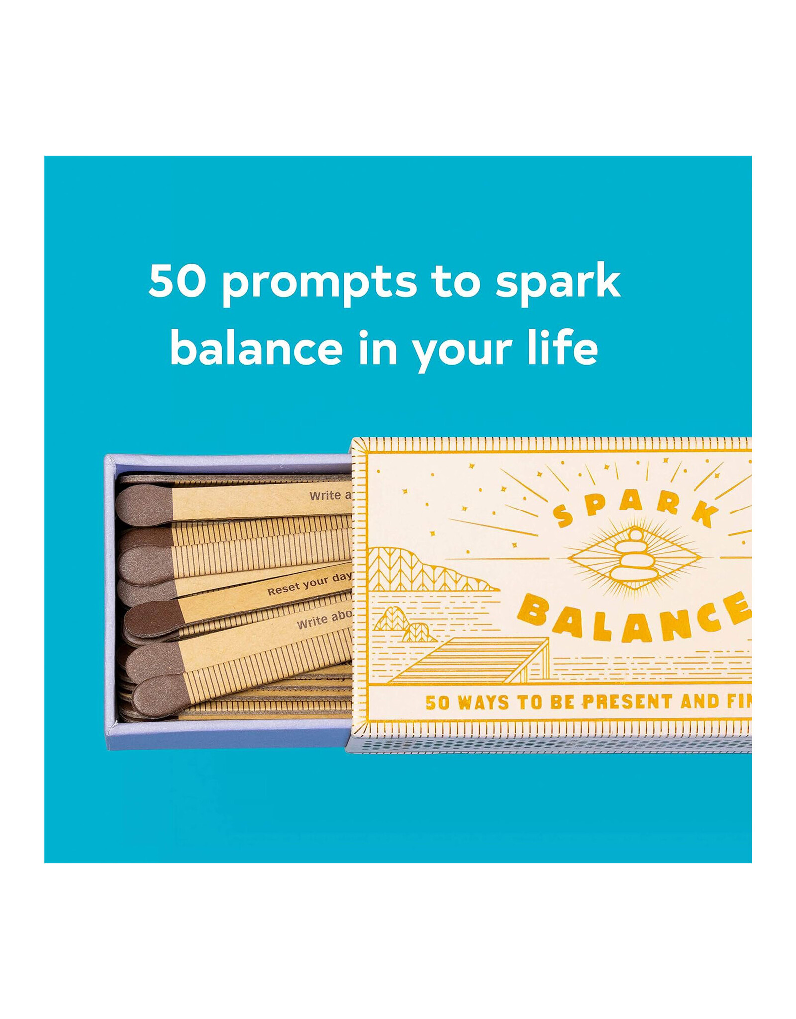Spark Balance