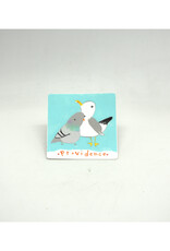 Providence Birds Sticker