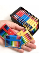 Mini Colored Pencils Pouch (JPT)