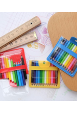 Mini Colored Pencils Pouch (JPT)