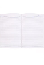 Green B5 Notebook Green B5 Notebook