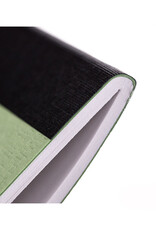 Green B5 Notebook Green B5 Notebook