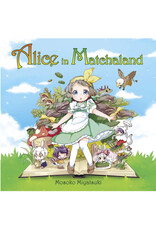 Alice in Matchaland