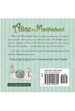 Alice in Matchaland