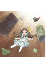 Alice in Matchaland