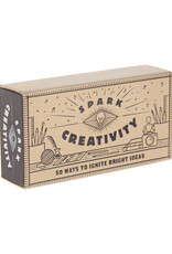 Spark Creativity