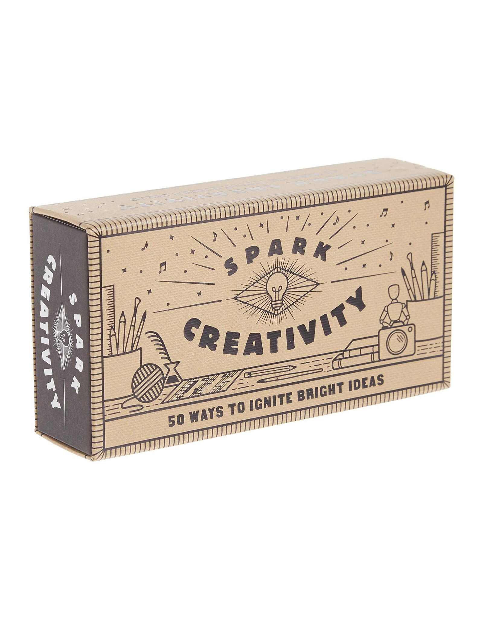 Spark Creativity