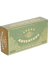 Spark Adventure