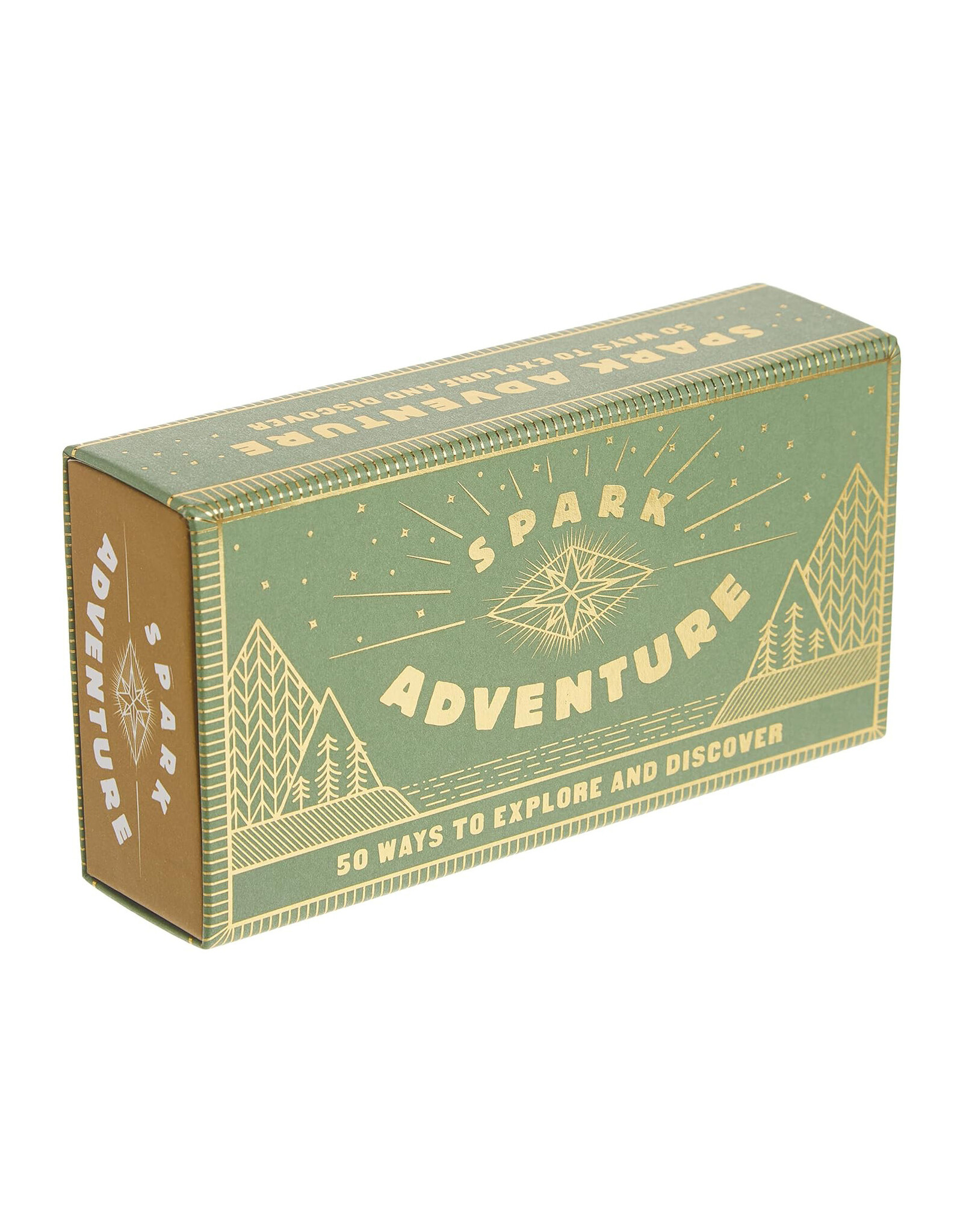Spark Adventure