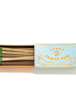 Spark Family Fun