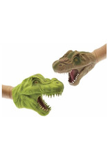 Dinosaur Hand Puppet (Streamline)
