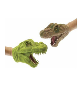 Dinosaur Hand Puppet (Streamline)