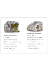 Frog and Toad Are Friends Hardcover