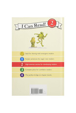 Frog and Toad Are Friends Hardcover