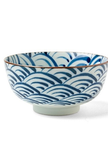 Seikai Nami Wave Bowl 7.25"