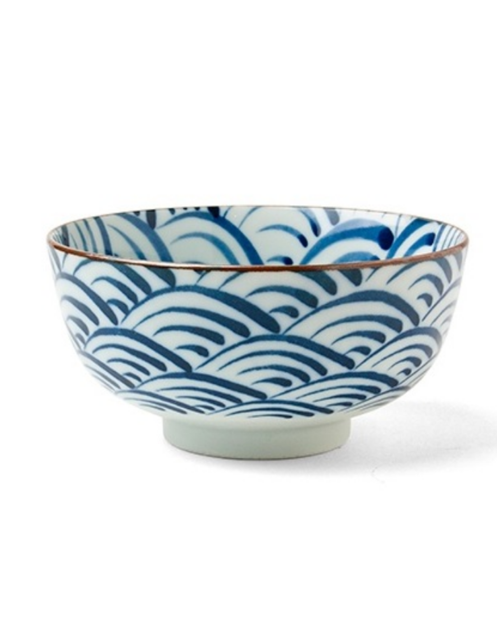 Seikai Nami Wave Bowl 7.25"
