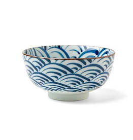 Seikai Nami Wave Bowl 7.25"