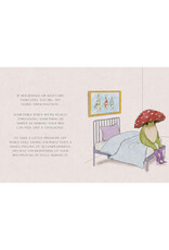 Little Frog's Guide to Self-Care