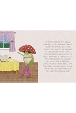 Little Frog's Guide to Self-Care