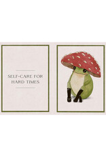 Little Frog's Guide to Self-Care