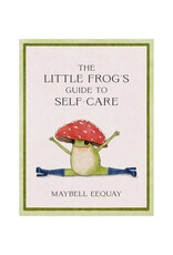 Little Frog's Guide to Self-Care