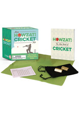 Mini Howzat! Cricket Kit