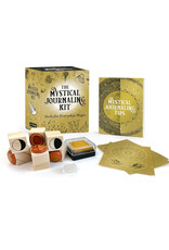The Mystical Journaling Kit