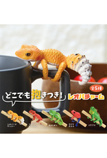 Grabbing Lizard Blind Box