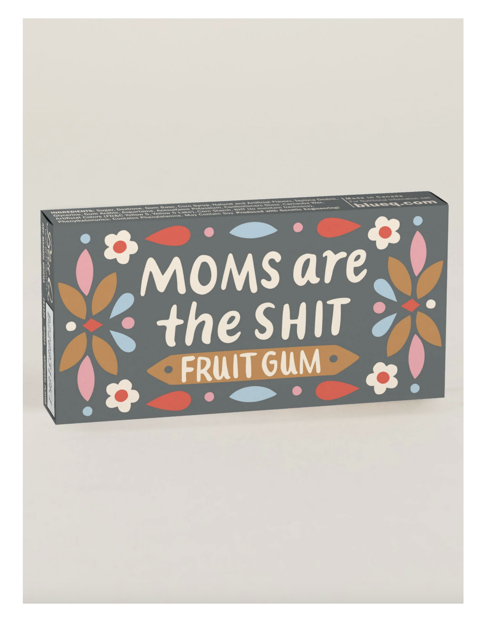 Moms Are the Shit Gum