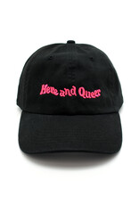 Here and Queer Hat