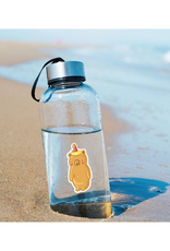Honey Bear Sticker