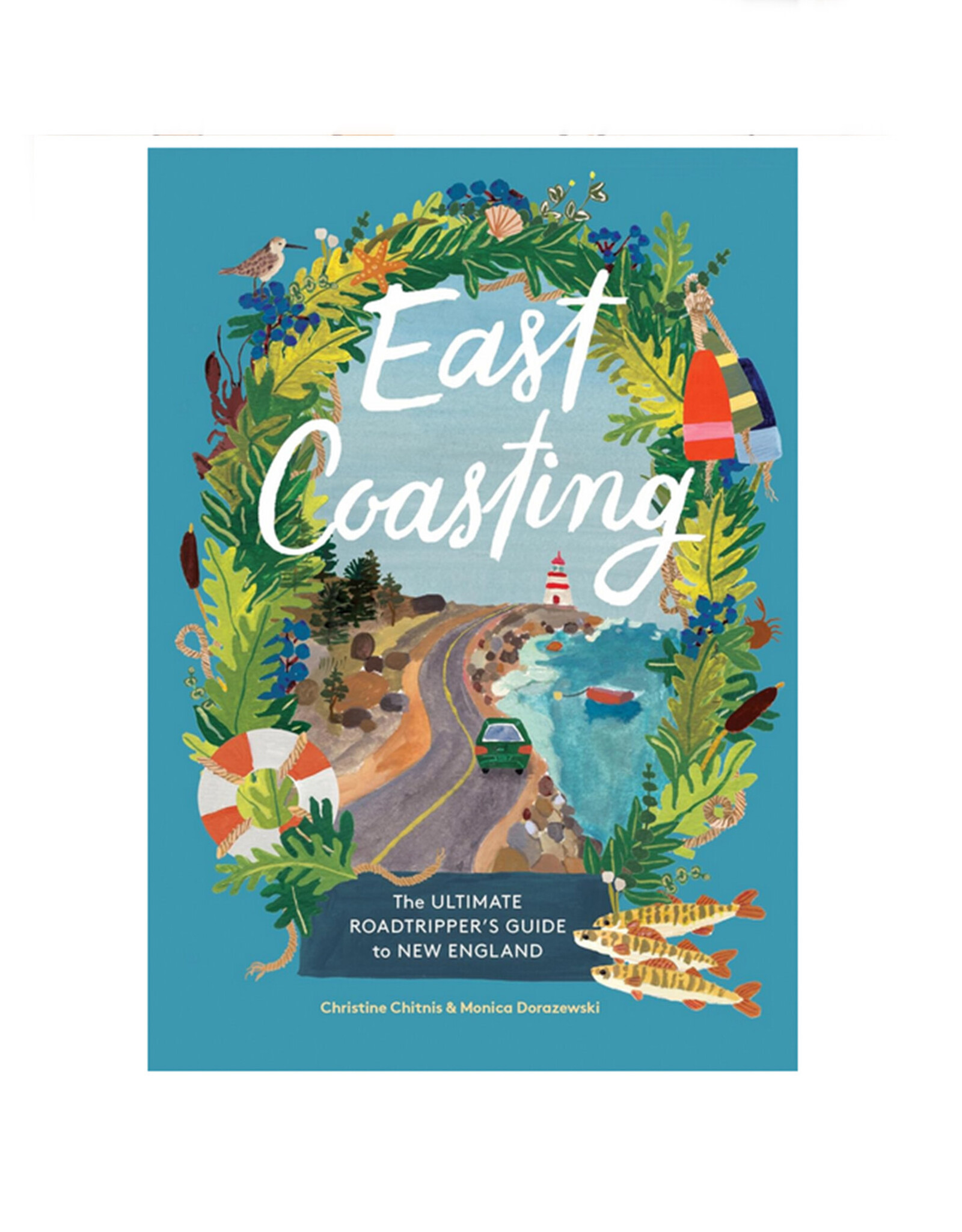 East Coasting