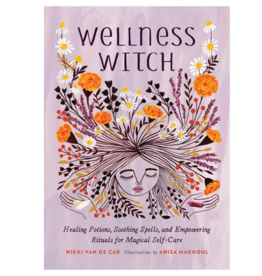 Wellness Witch