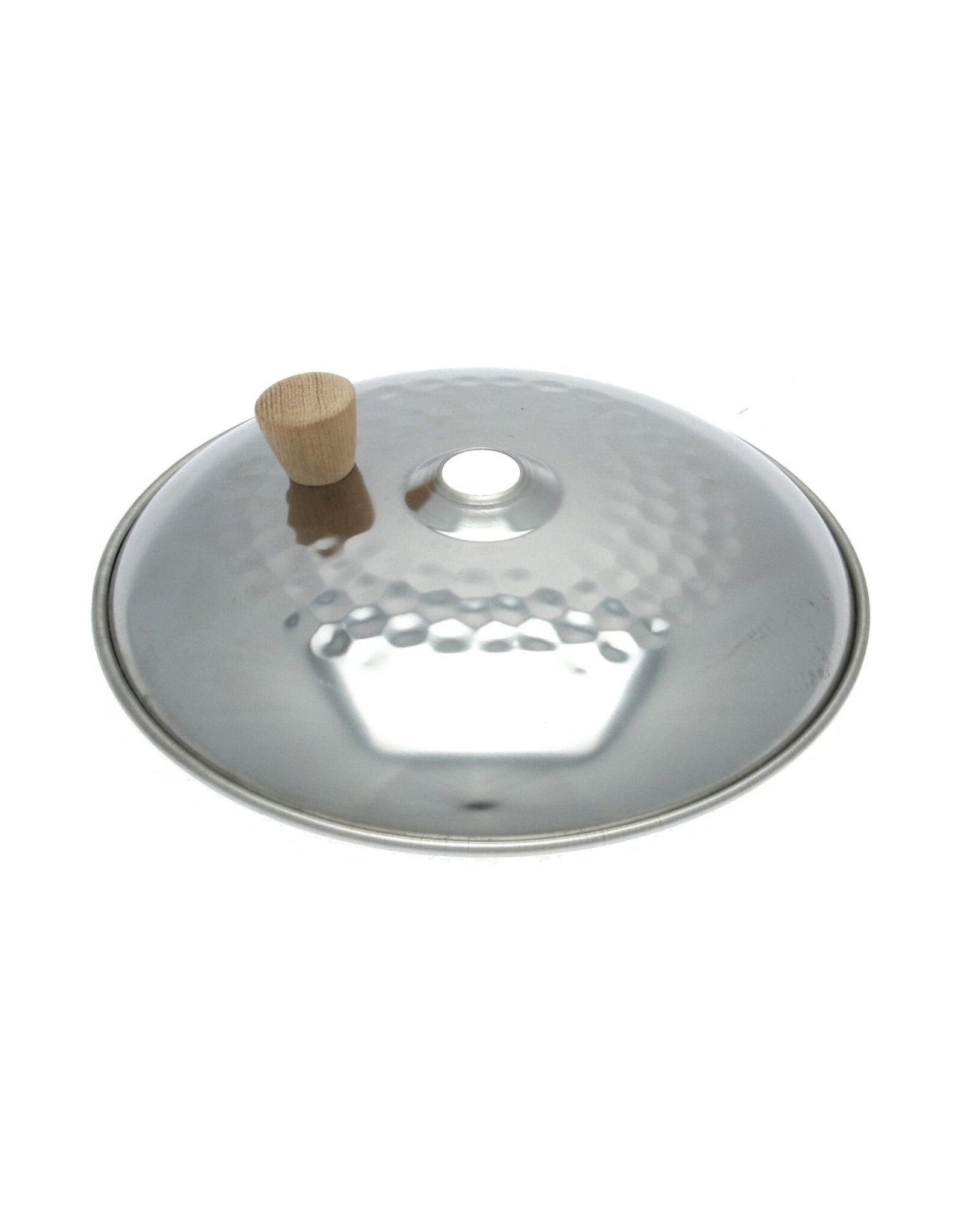 Japanese Stainless Steel Donburi Pan Lid*