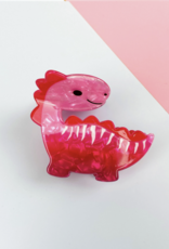 Pink Dino Claw Clip (Mildstyles)