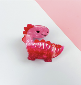 Pink Dino Claw Clip (Mildstyles)