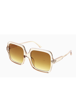 Square Up Sunglasses