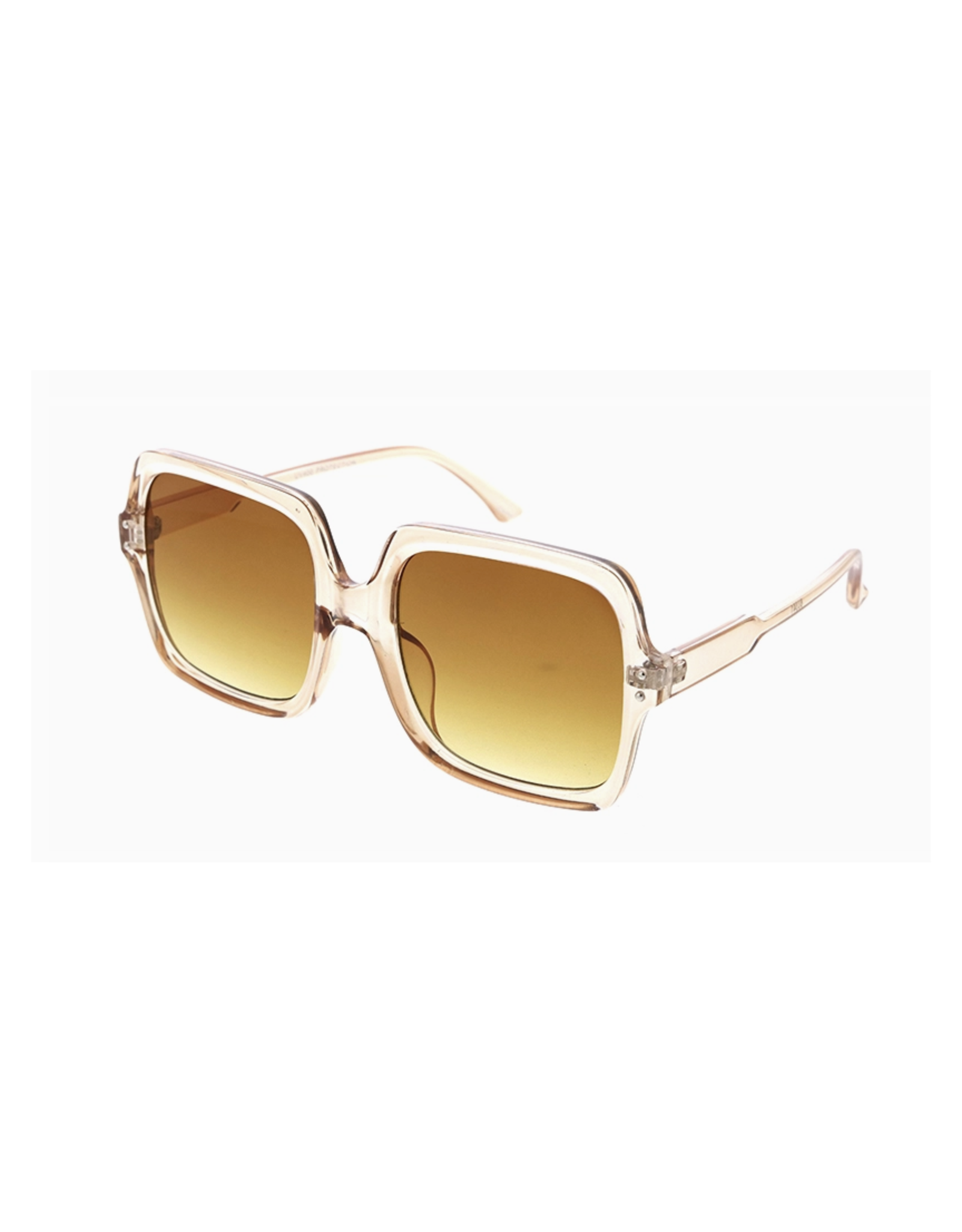 Square Up Sunglasses