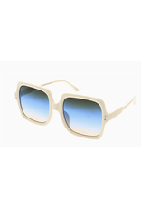 Square Up Sunglasses