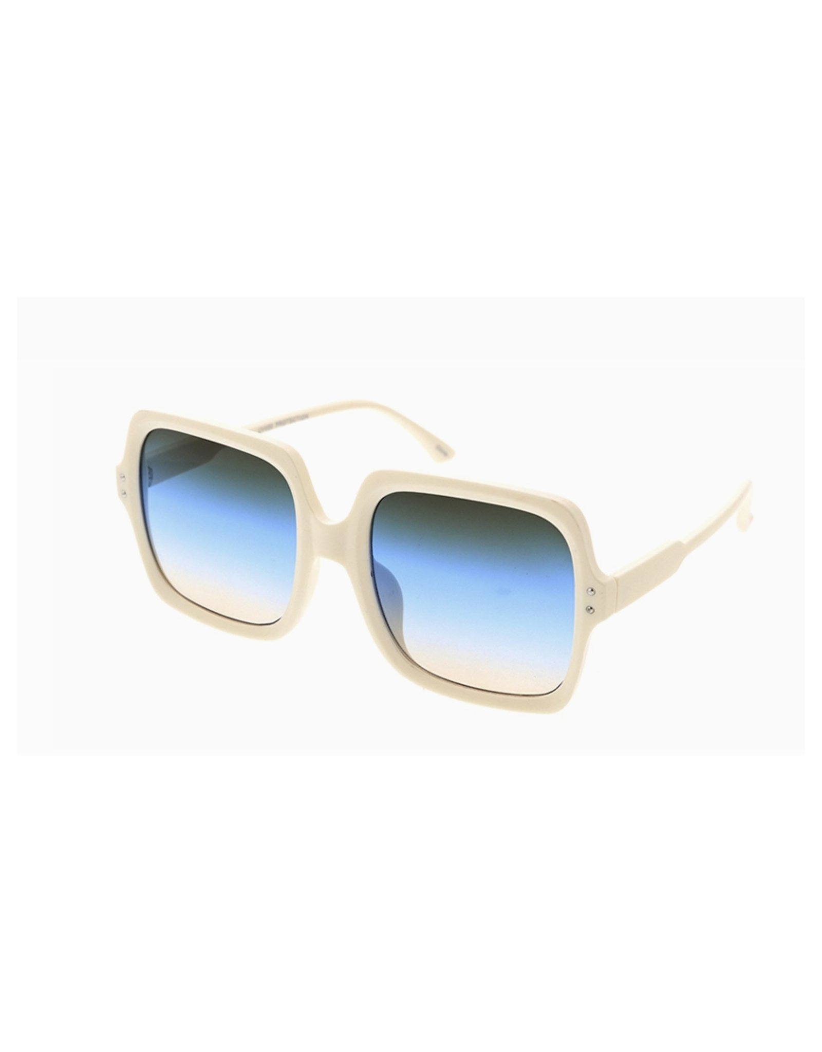 Square Up Sunglasses