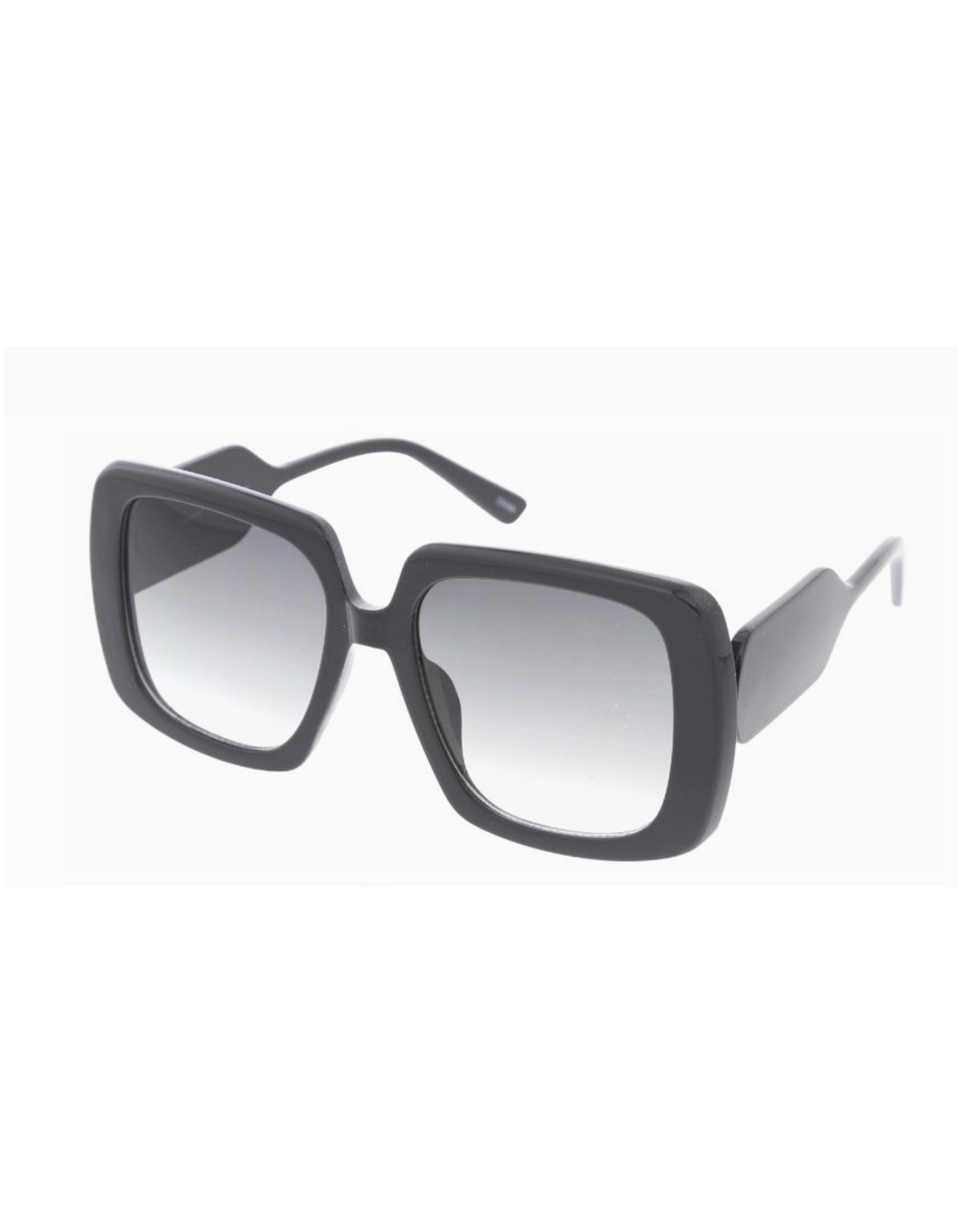 Retro Square Sunglasses
