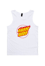 Rhode Hard Tank